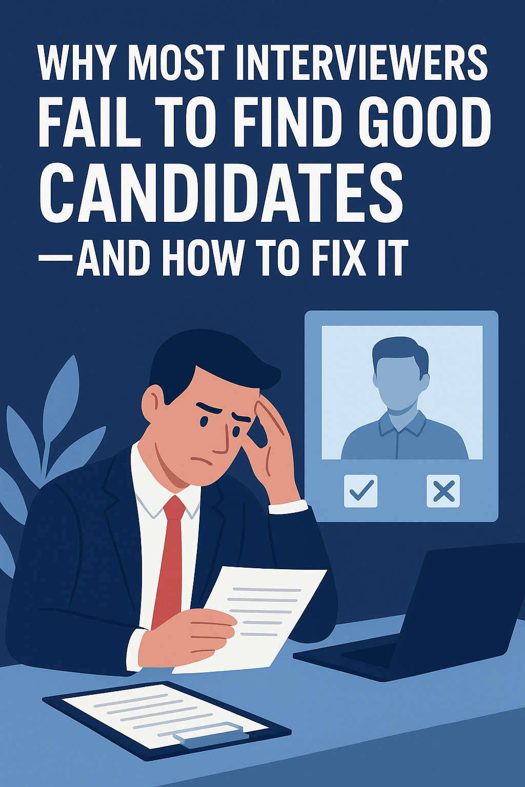 Hiring Challenges